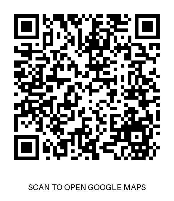 Scan to open Google Maps